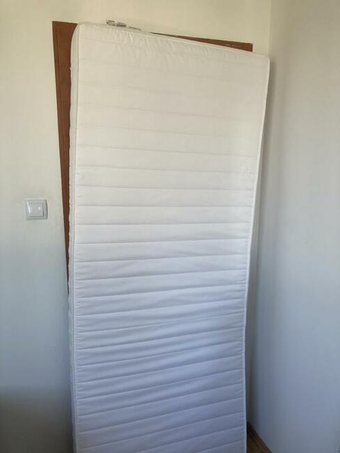 Materac Dreamzone JYSK 80x200