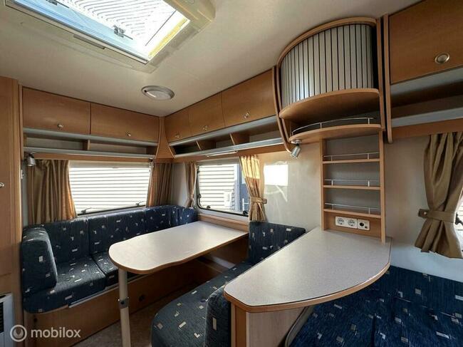 SKRADZIONO KEMPING KIP TRAVELLER 41TDB 11/12 maj 2023