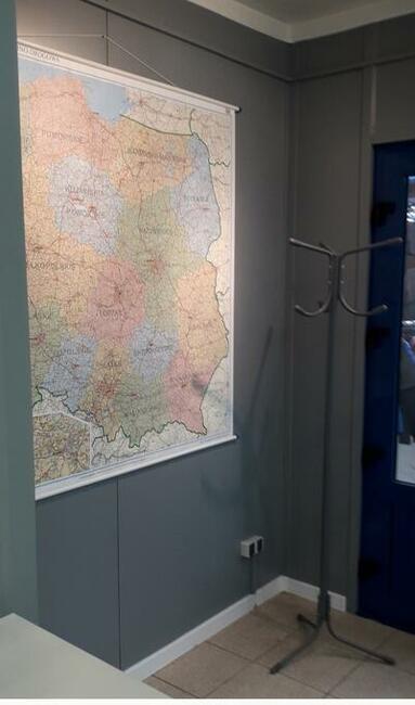 Wspołdzielenie biura w centrum Piły