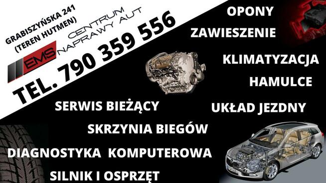 Mechanik mobilny wrocław, auto serwis, pomoc drogowa 24h/7