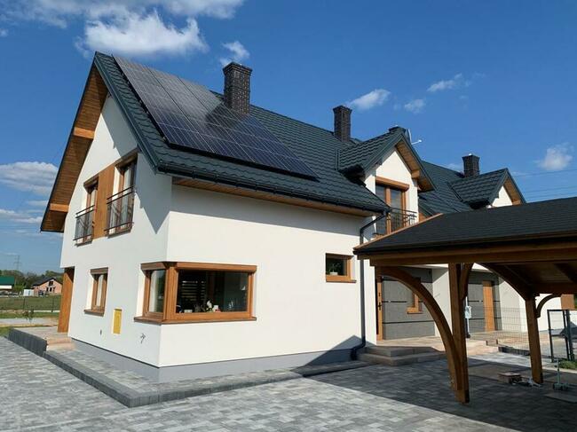 Elewacje Termoizolacje Ocieplenia Docieplenia