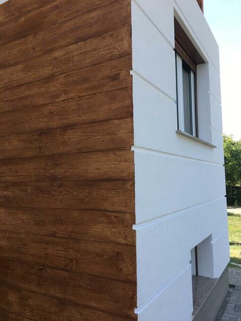 Elewacje Docieplenia Ocieplenia