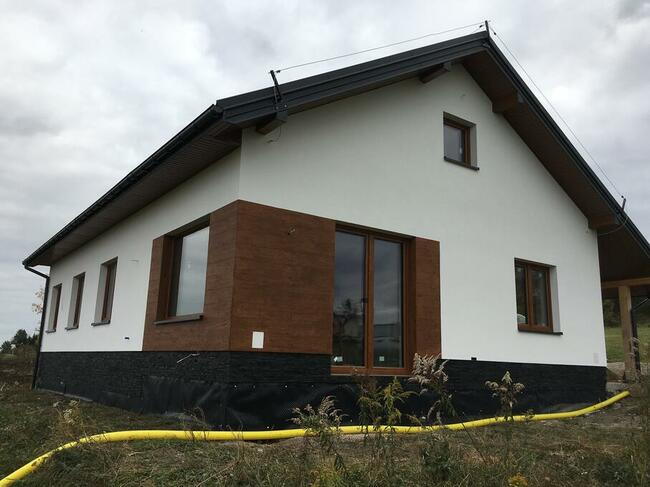 Elewacje Docieplenia Ocieplenia DOFINANSOWANIE