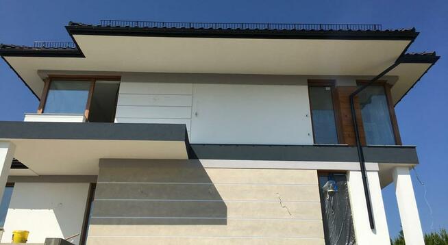 Elewacje Docieplenia Ocieplenia DOFINANSOWANIE