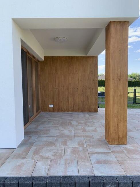 Elewacje Docieplenia Ocieplenia