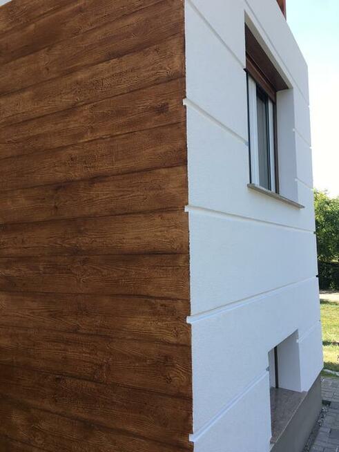 Elewacje Termoizolacje Ocieplenia Docieplenia