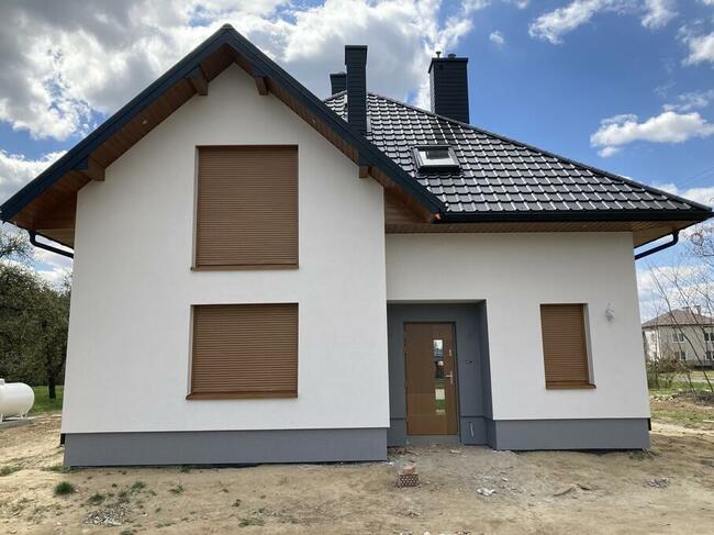 Elewacje Docieplenia Ocieplenia DOFINANSOWANIE