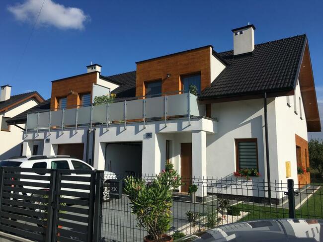 Elewacje Docieplenia Ocieplenia DOFINANSOWANIE