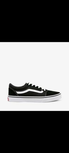 Trampki vans rozm 36-42