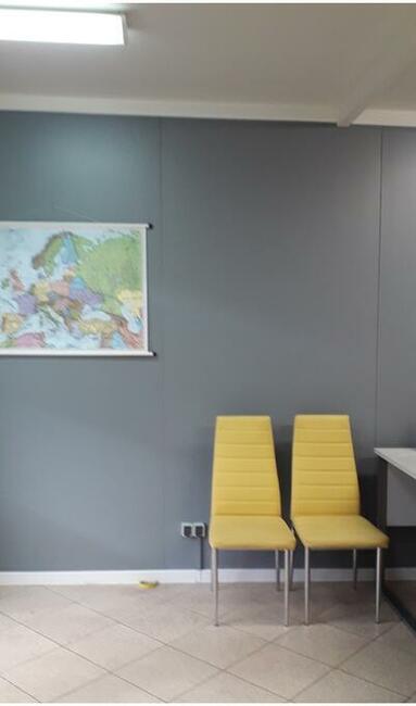 Wspołdzielenie biura w centrum Piły