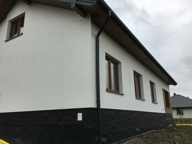 Elewacje Termoizolacje Ocieplenia Docieplenia