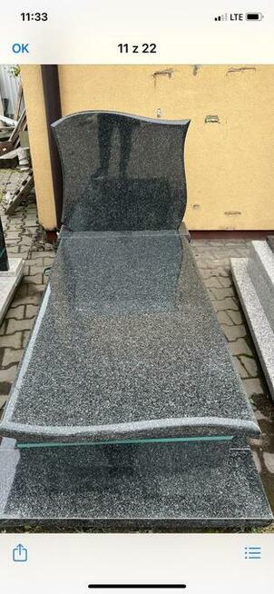 Montaż nagrobkow itp