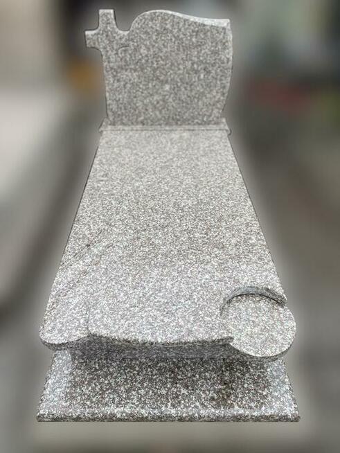 wazony, nagrobki, itp