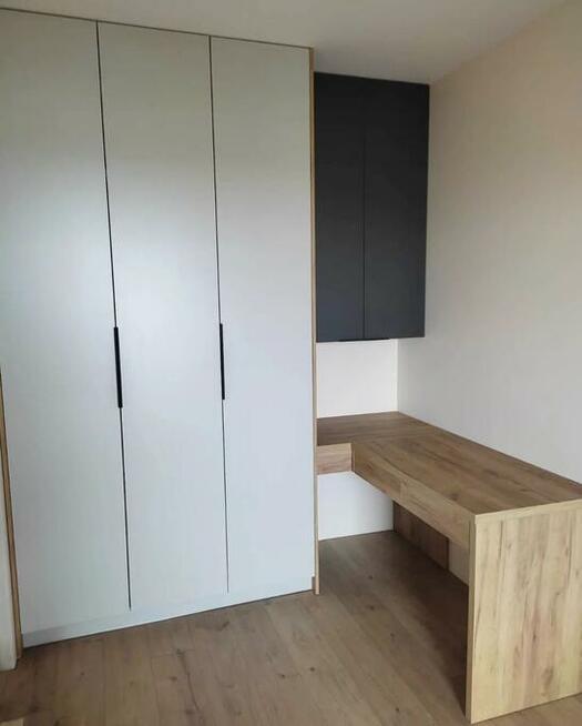 Meble na wymiar, kuchnia, szafa, zabudowa, montaż