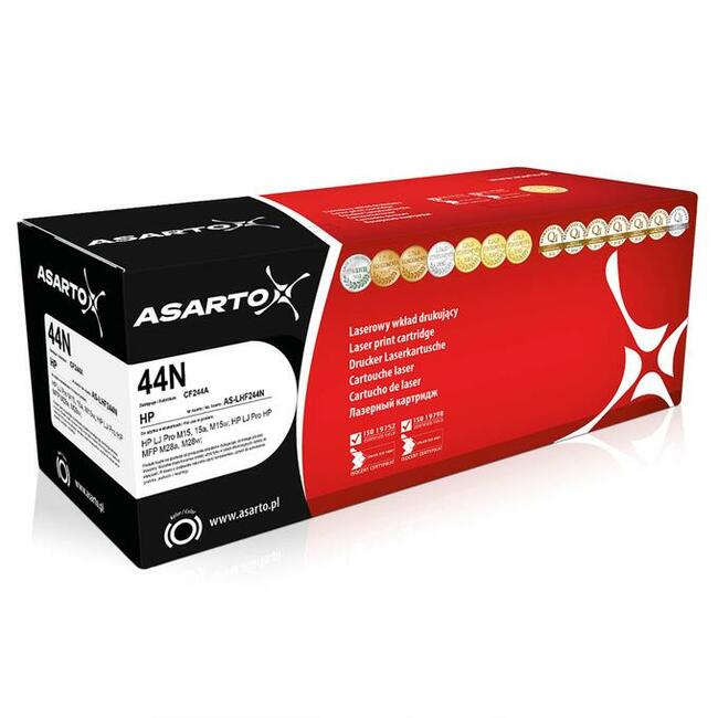 Toner HP 44A
