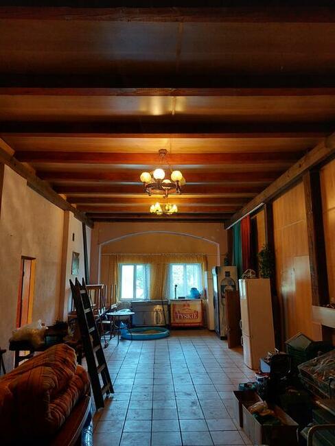 Sprzedam-zamienię dom (Dolina Baryczy) rejony Milicza.