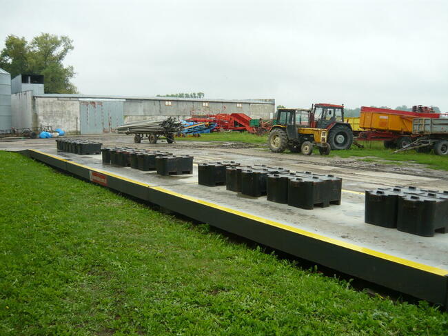 Waga Samochodowa 50-60 ton Cała Polska!!!