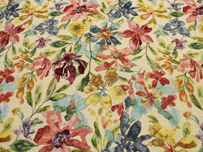 Tkaniny Kraków MADEC - zasłony i firany na wymiar