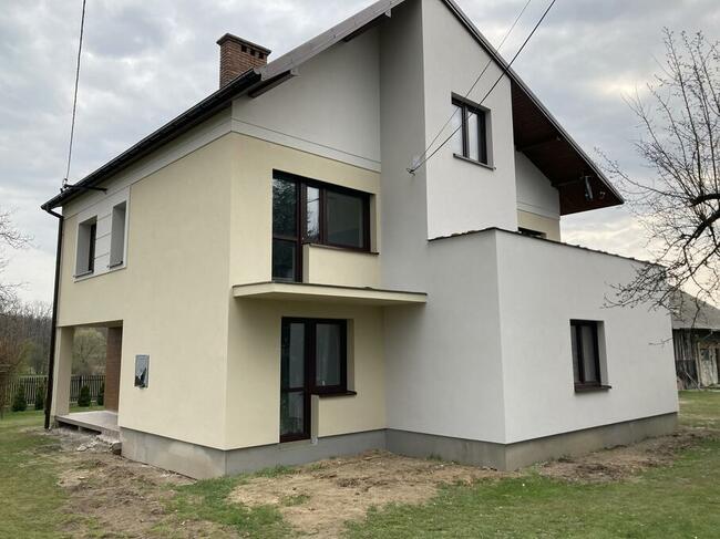 Elewacje DOFINANSOWANIE CZYSTE POWETRZE
