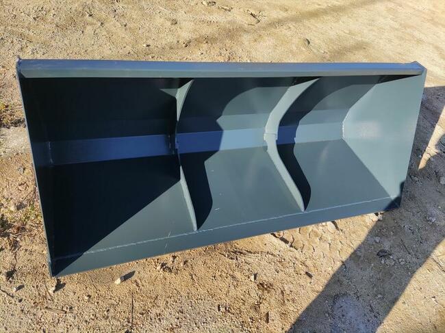 Produkcja maszyn i sprzetów rolniczych na zamówienie