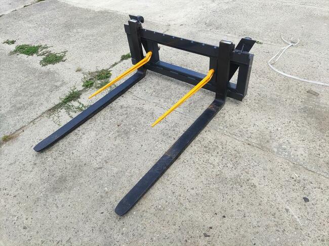 Produkcja maszyn i sprzetów rolniczych na zamówienie