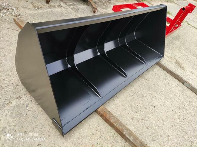 Produkcja maszyn i sprzetów rolniczych na zamówienie