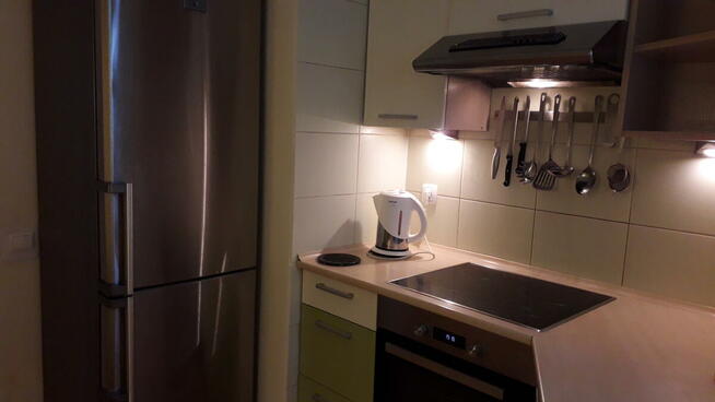 dwa pokoje 50 m2 Ruczaj Chmieleniec
