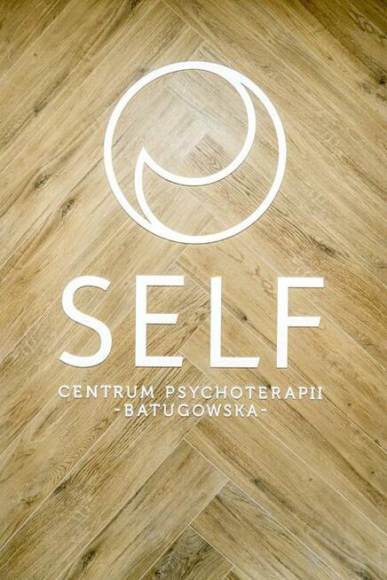 Psychoterapeuta - zespół Katowice