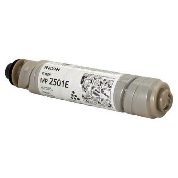 Toner Ricoh MP2501E - oryginalny