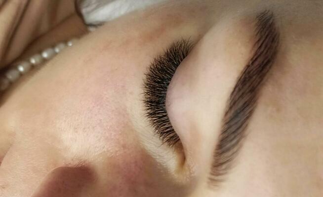 Rzęsy Warszawa Wawer