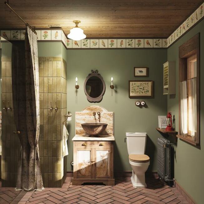 Projektowanie wnętrz w Białymstoku