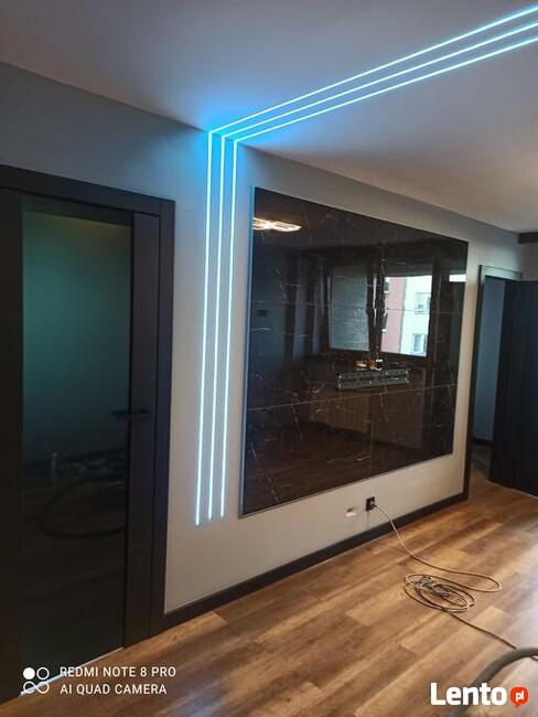 Usługi Remontowo Wykńczeniowe