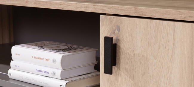 System LOFT do salonu - ALLMO