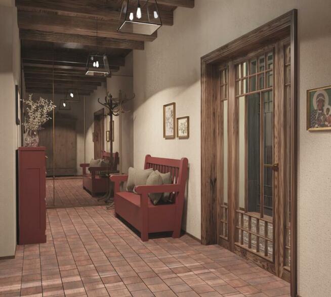 Projektowanie wnętrz w Białymstoku