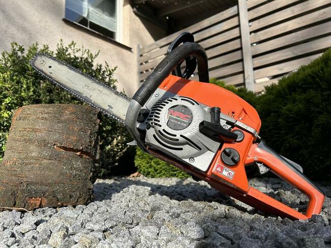 WYPOŻYCZALNIA SPRZĘTU BUDOWLANEGO I OGRODNICZEGO