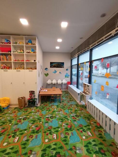 Żłobek Wyspa Malucha Kielce