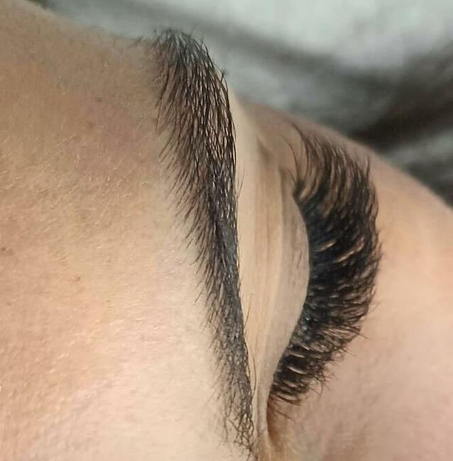 Rzęsy Warszawa Wawer