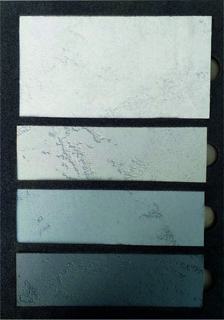 Beton architektoniczny Lublin wew/zewn. KABE Efekt betonu