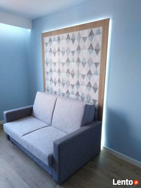 Usługi Remontowo Wykńczeniowe