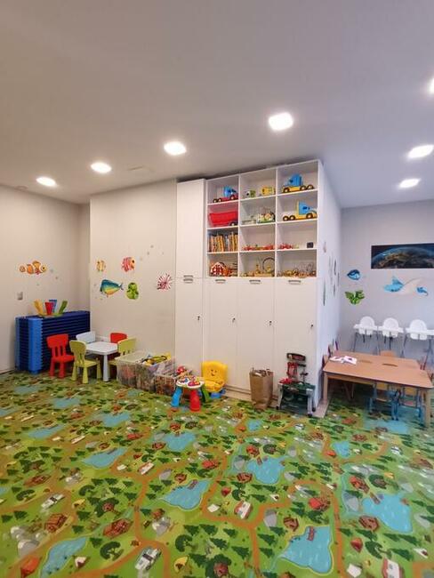 Żłobek Wyspa Malucha Kielce