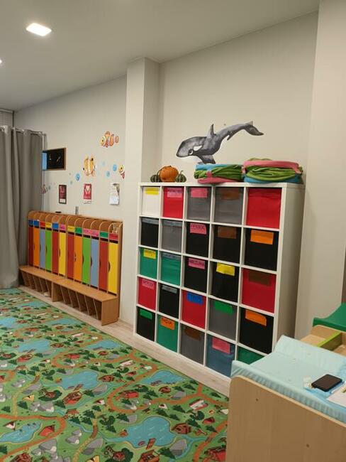 Żłobek Wyspa Malucha Kielce