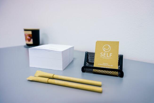 Psychoterapeuta - zespół Katowice