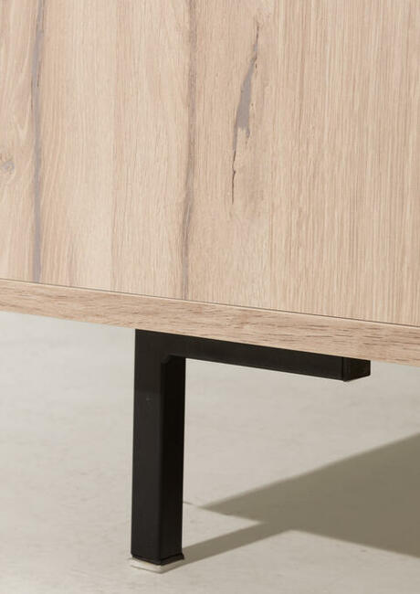 System LOFT do salonu - ALLMO