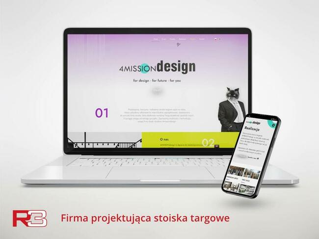 Tworzenie stron internetowych Poznań
