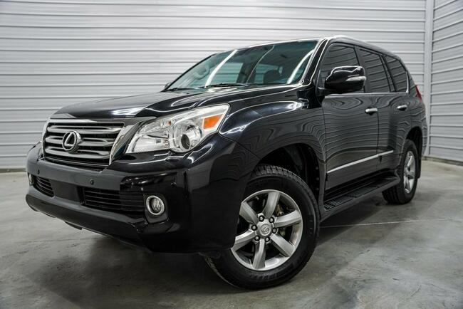 Lexus inny GX460 Premium