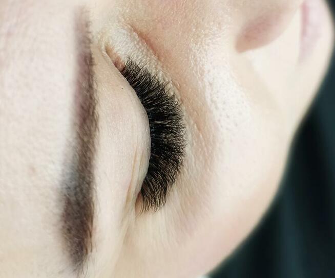 Rzęsy Warszawa Wawer