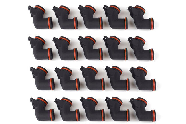 Nowy MOCNY A6112030308 do Mercedes W203 W209 200 220 270