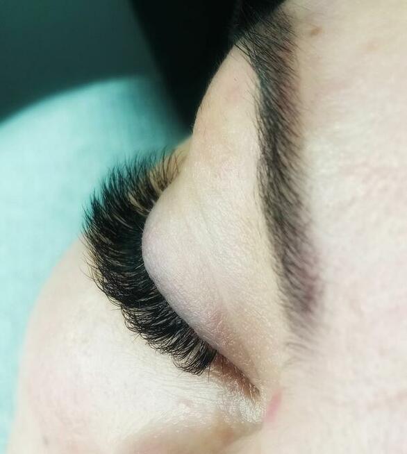 Rzęsy Warszawa Wawer