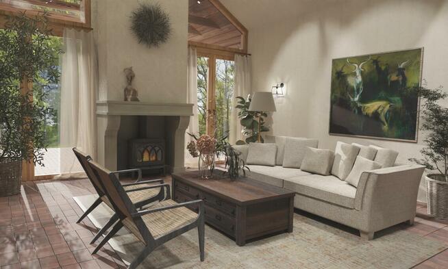 Projektowanie wnętrz w Białymstoku