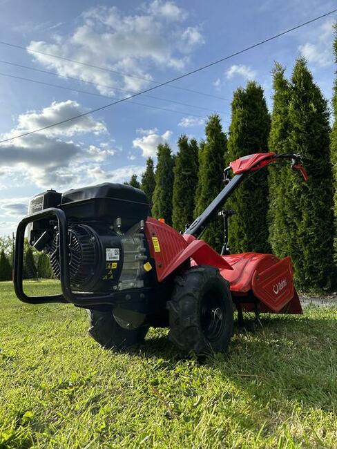 WYPOŻYCZALNIA SPRZĘTU BUDOWLANEGO I OGRODNICZEGO